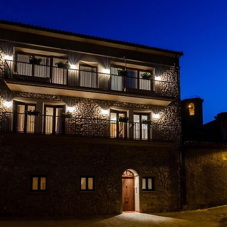 Montcel Casa Rural Guardia de Tremp Екстериор снимка